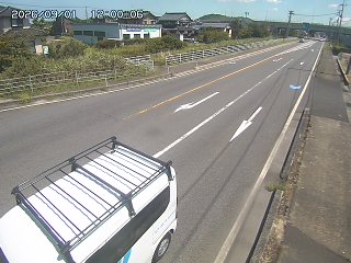 北栄町下神