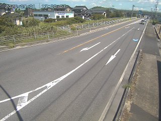 北栄町下神
