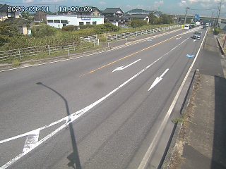 北栄町下神