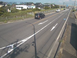 北栄町下神