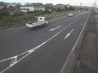 北栄町下神