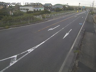 北栄町下神