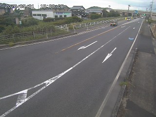 北栄町下神