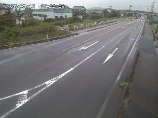 北栄町下神