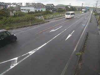 北栄町下神