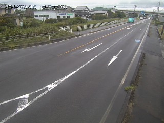 北栄町下神