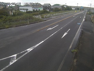 北栄町下神
