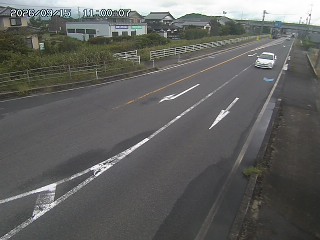 北栄町下神