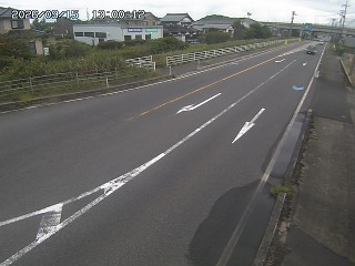 北栄町下神