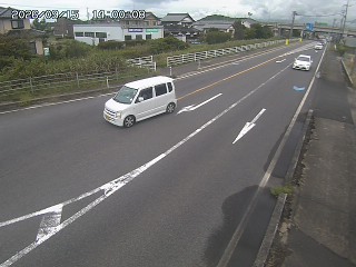 北栄町下神