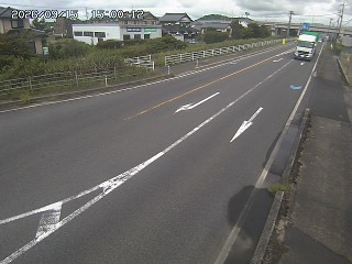 北栄町下神
