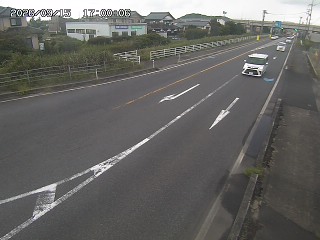 北栄町下神