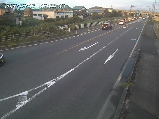北栄町下神