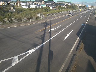 北栄町下神