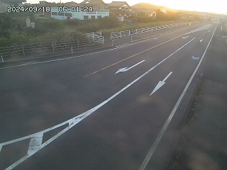 北栄町下神