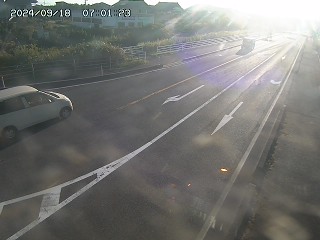 北栄町下神