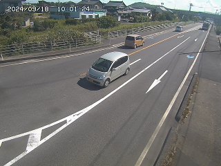 北栄町下神