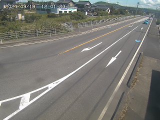 北栄町下神
