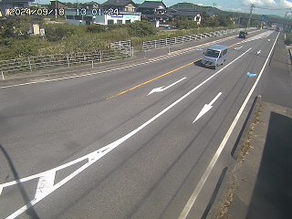 北栄町下神
