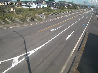 北栄町下神