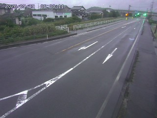 北栄町下神