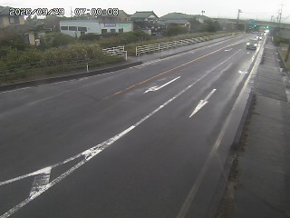北栄町下神