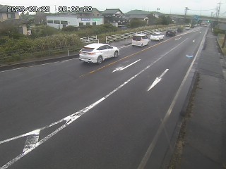 北栄町下神