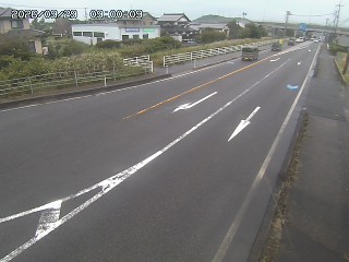 北栄町下神