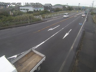 北栄町下神