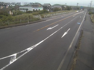 北栄町下神