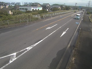 北栄町下神