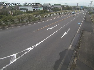 北栄町下神