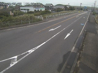 北栄町下神
