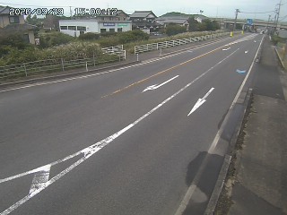 北栄町下神