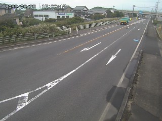 北栄町下神