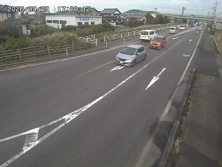 北栄町下神