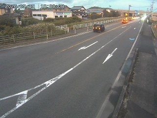 北栄町下神