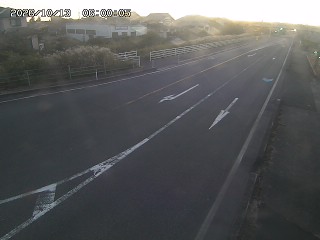 北栄町下神