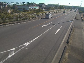 北栄町下神