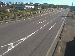 北栄町下神