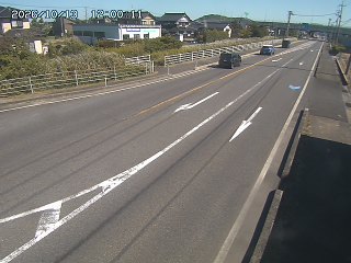北栄町下神