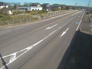 北栄町下神