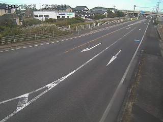 北栄町下神