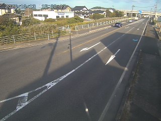 北栄町下神
