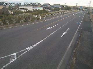 北栄町下神