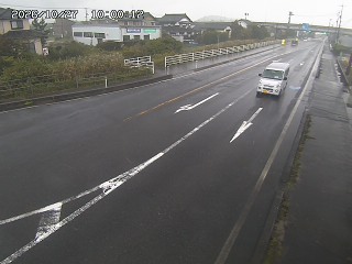 北栄町下神