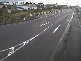 北栄町下神