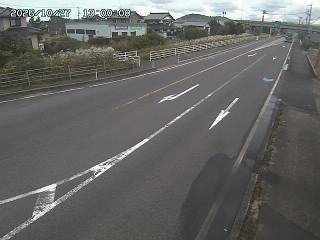 北栄町下神