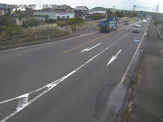 北栄町下神