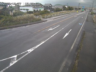北栄町下神